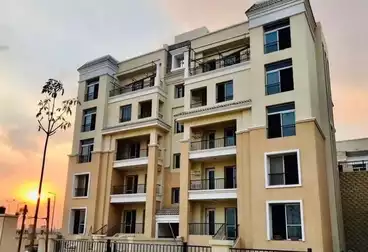 Apartments For sale - 3 rooms - floor 5