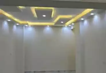 عقارات للبيع - 2 غرف - بالدور 2