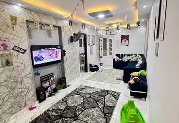 Apartments For sale - 3 rooms - floor 10