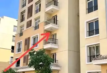 Apartments For sale - 3 rooms - floor 2