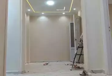 عقارات للبيع - 3 غرف - بالدور 2