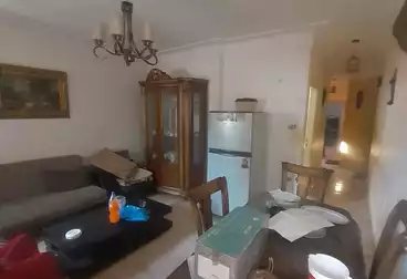 شقق للبيع - 3 غرف - بالدور 5