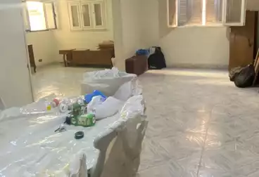 عقارات للبيع - 2 غرف - بالدور 3