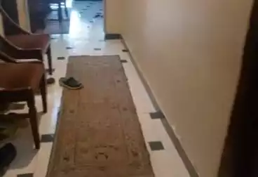 شقق للبيع - 3 غرف - بالدور 6