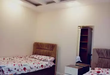 Studio For rent - 2 rooms - floor 1