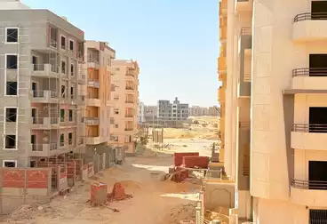 شقق للبيع - 3 غرف - بالدور 5