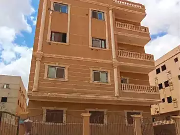 عقارات للبيع - 3 غرف - بالدور 3