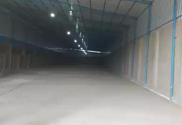 مخازن للإيجار