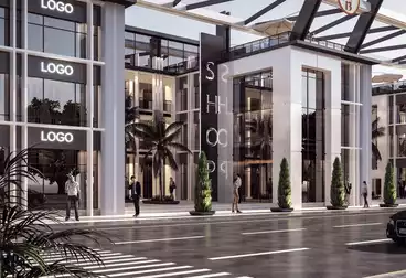 Shops For sale - 2 rooms - floor 1