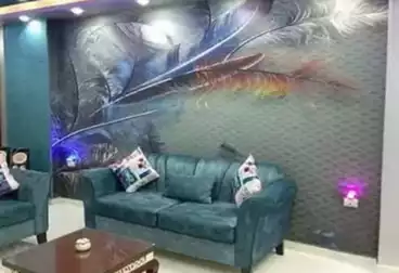 Properties For rent - 2 rooms - floor 11