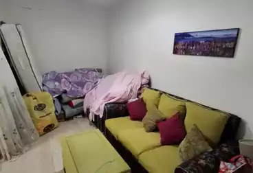 عقارات للبيع - 2 غرف - بالدور 1