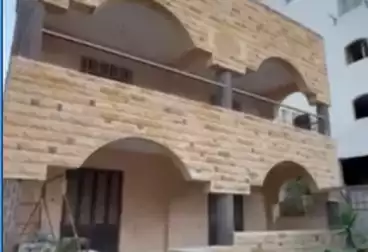 فلل للبيع - 6 غرف