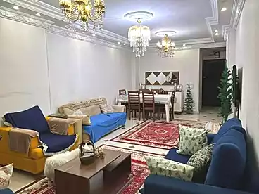 Apartments For sale - 3 rooms - floor 8