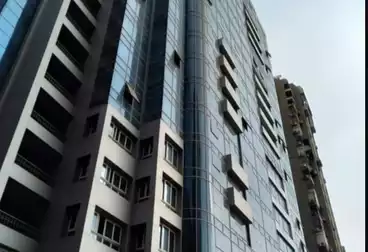 Administrative For rent - 18 rooms - floor 12