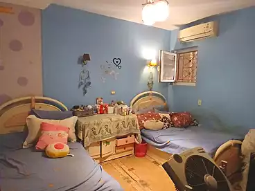 Apartments For sale - 3 rooms - floor 3