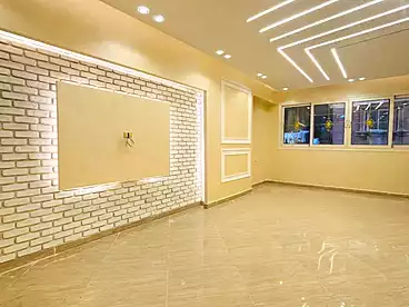 شقق للبيع - 3 غرف - بالدور 3