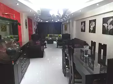 عقارات للبيع - 4 غرف - بالدور 7