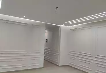 شقق للإيجار - 4 غرف - بالدور 2