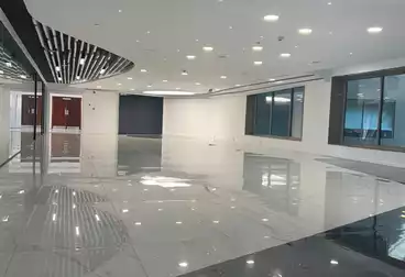 إداري للإيجار - بالدور 0