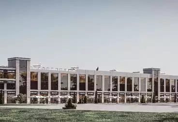 تجاري للبيع - بالدور 1