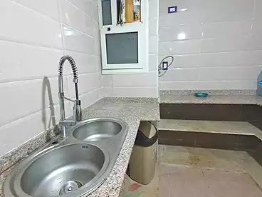 شقق للإيجار - 3 غرف - بالدور 5