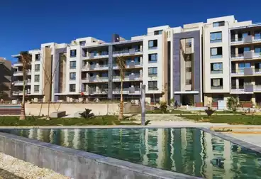 شقق مفروشة للبيع - 3 غرف - بالدور 1