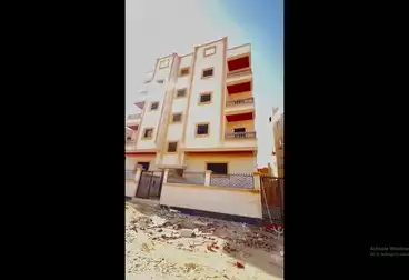 دوبلكس للبيع - 3 غرف - بالدور 1