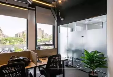 Offices For sale - 4 rooms - floor 2