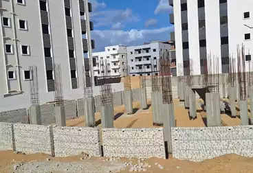 Apartments For sale - 4 rooms - floor 2