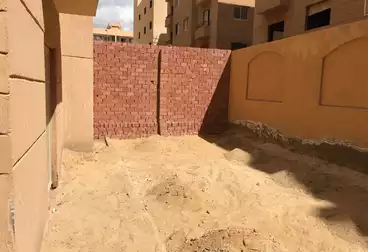 Apartments For sale - 4 rooms - floor 1