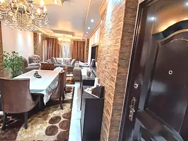 Apartments For sale - 3 rooms - floor 4
