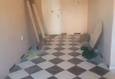 شقق للبيع - 3 غرف - بالدور 4