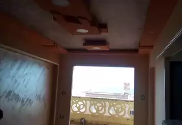 Furnished Apartment For sale - 2 rooms - floor 9