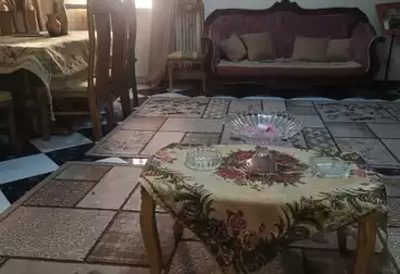 Duplex For sale - 5 rooms - floor 3