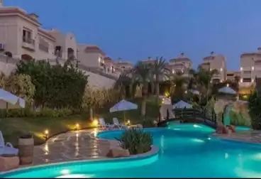 فلل للبيع - 5 غرف