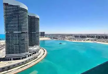 Chalets For sale - 3 rooms - floor 1