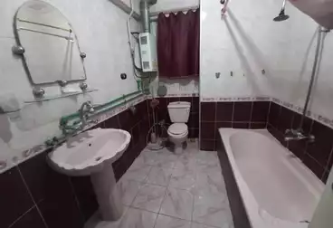 شقق للإيجار - 3 غرف - بالدور 5