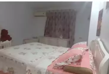 عقارات للبيع - 3 غرف - بالدور 3