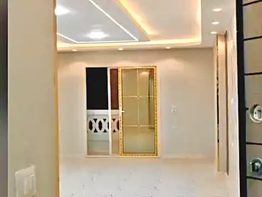 شقق للبيع - 3 غرف - بالدور 4