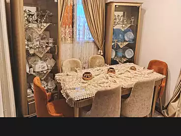 شقق للبيع - 2 غرف - بالدور 8