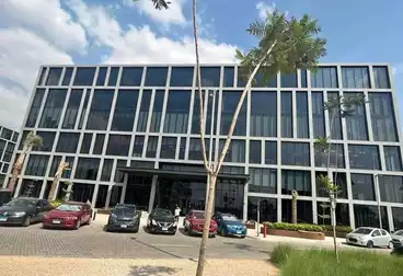 Administrative For rent - 3 rooms - floor 2