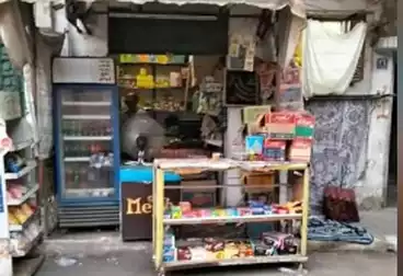 تجاري للإيجار - بالدور 0