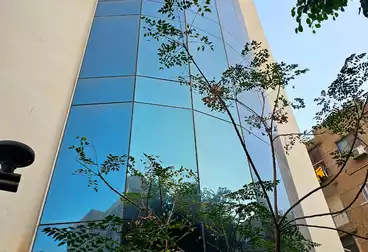 Administrative Building For rent - 30 rooms