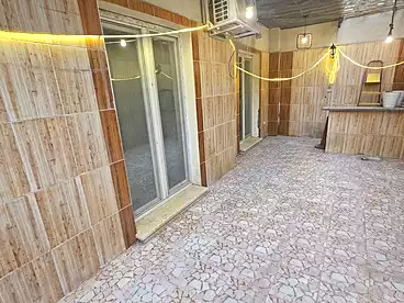 Apartments For sale - 3 rooms - floor 1