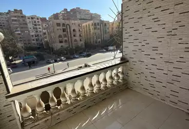 Apartments For rent - 2 rooms - floor 2