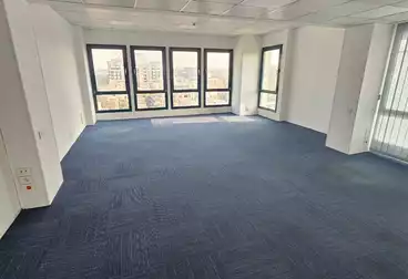 عقارات للإيجار - 10 غرف - بالدور 10