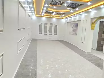 شقق للبيع في شارع قصر القويري، الهانوفيل، 140 متر