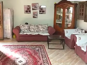 عقارات للبيع - 3 غرف - بالدور 7