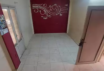 شقق للبيع - 2 غرف - بالدور 3