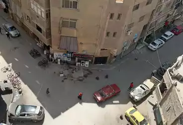 Apartments For sale - 2 rooms - floor 7